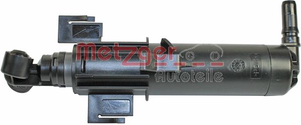 METZGER 2220590 Waschwasserdüse, Scheinwerferreinigung